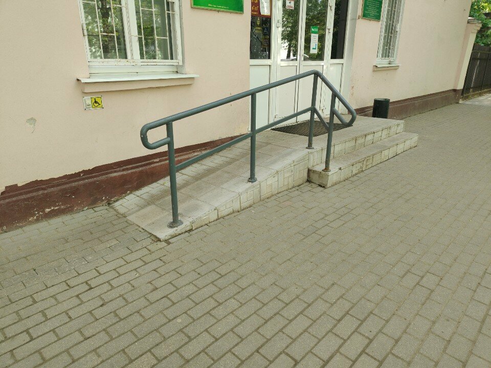 Universidad Тверской государственный медицинский университет, , foto