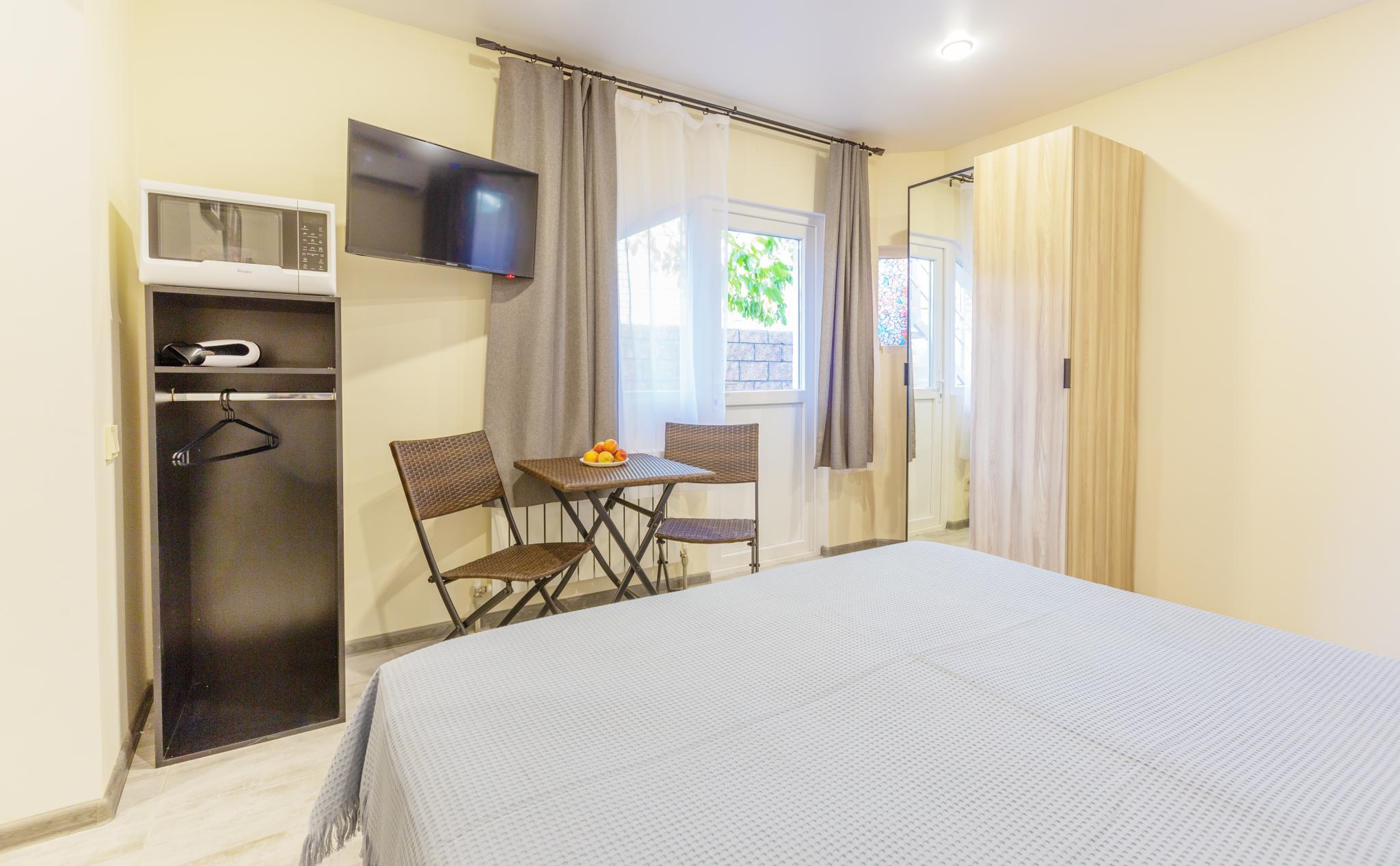 Фото Приморский Дворик