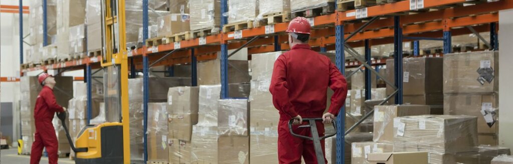 Warehouse services Demir Çelik Depolama, Gebze, photo