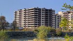По ул. Тогоева (ulitsa Togoyeva, 22), housing complex
