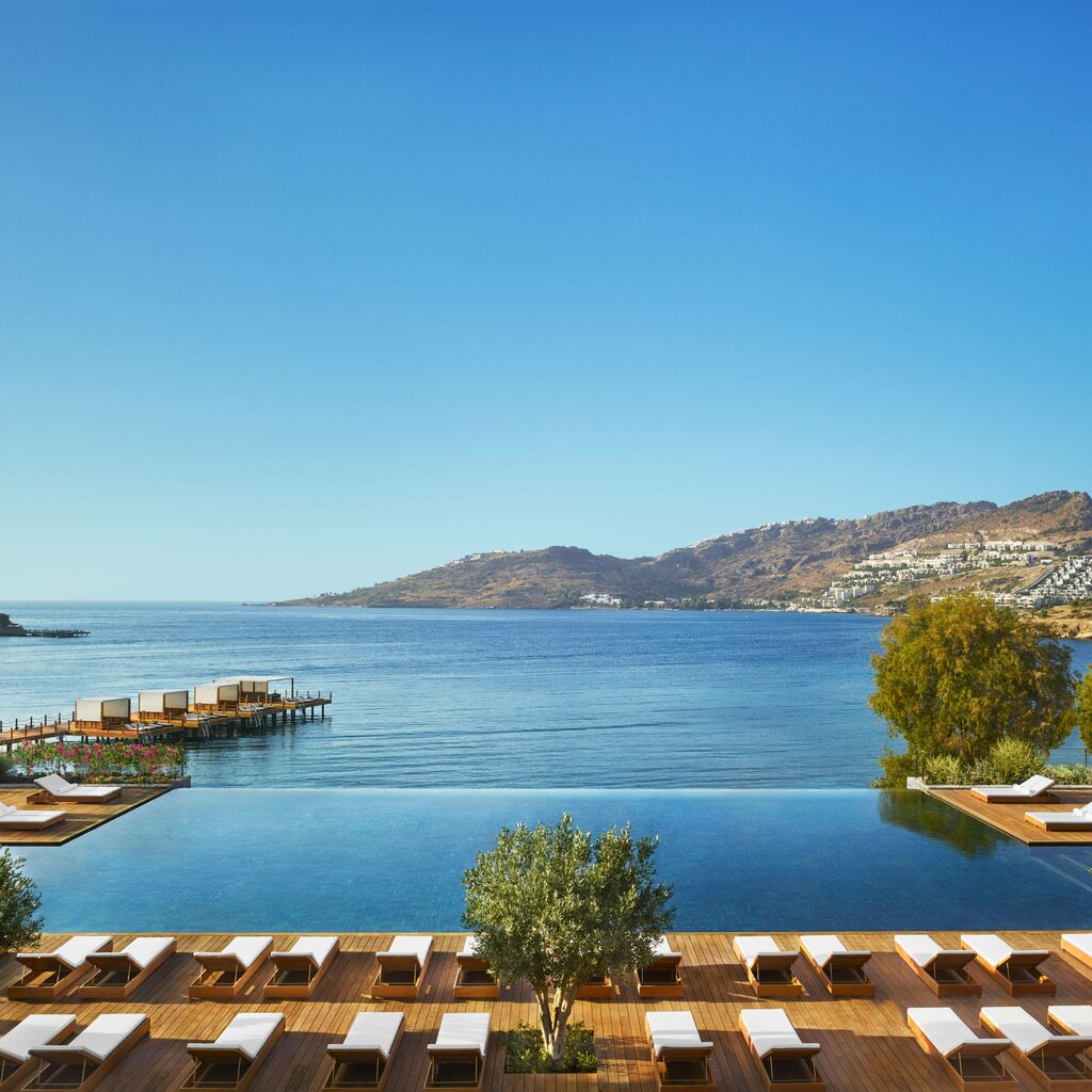 Restaurant Bistro, Abu Dhabi, photo