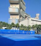 Rackets Academy (Green Community Motor City, Al Hebiah 1, Dubai Land, Dubai), tennis сlub