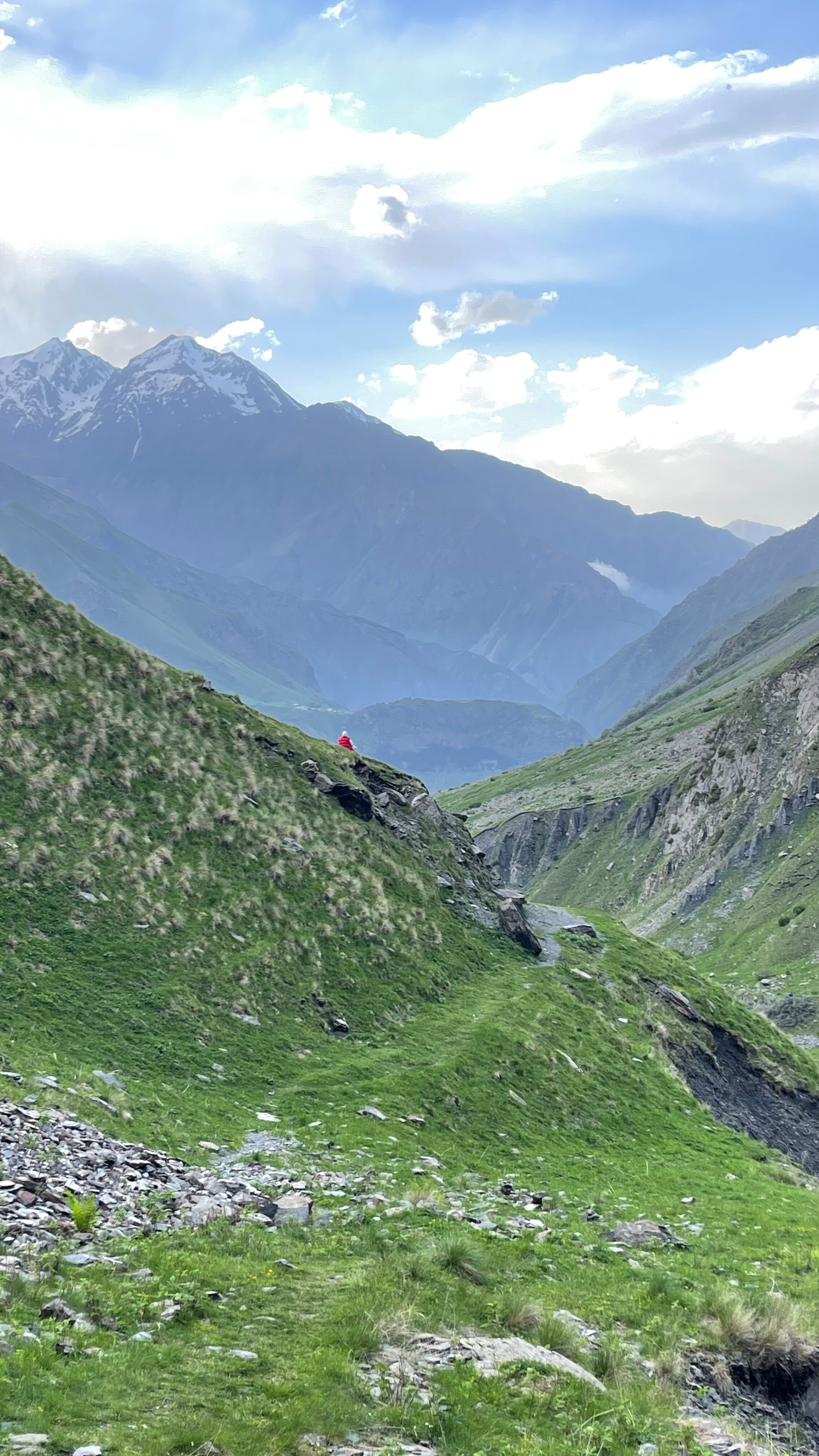 Фото Mood Hotel Kazbegi