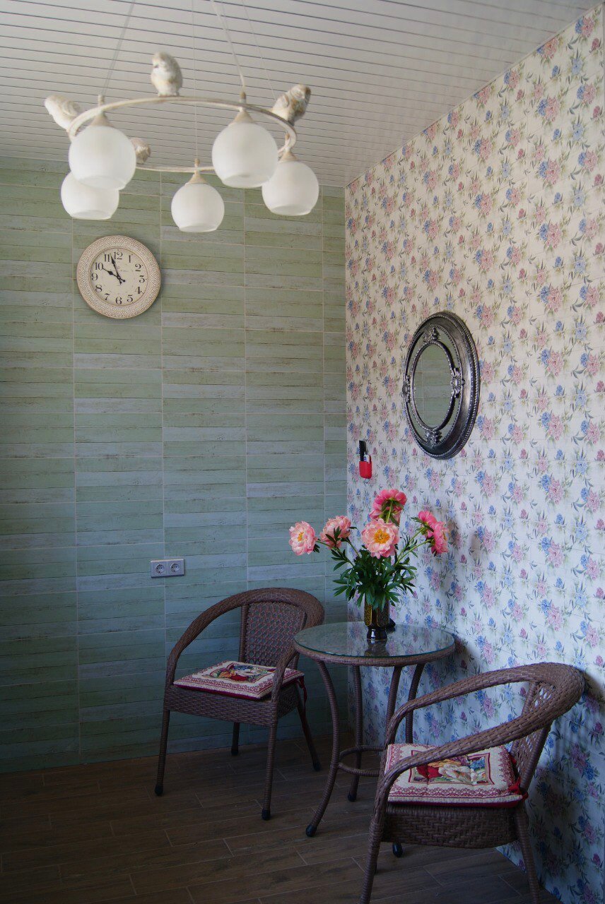 Фото Мержановские баньки