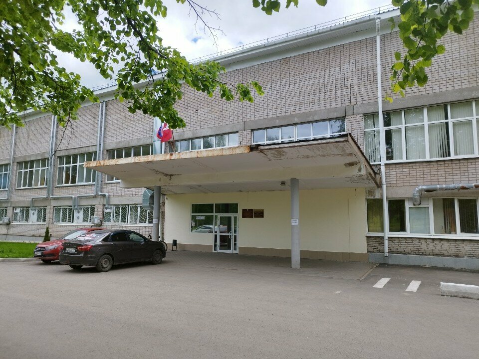 Department of the hospital Буз УР ГКБ № 6 МЗ УР, отделение гнойной хирургии, Izhevsk, photo