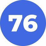 Group 76 (Oktyabrya Avenue, 78к8), construction company