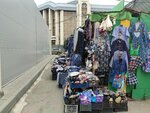 Ирина Соколова (Marshala Zhukova Street, 70А/1), clothing store