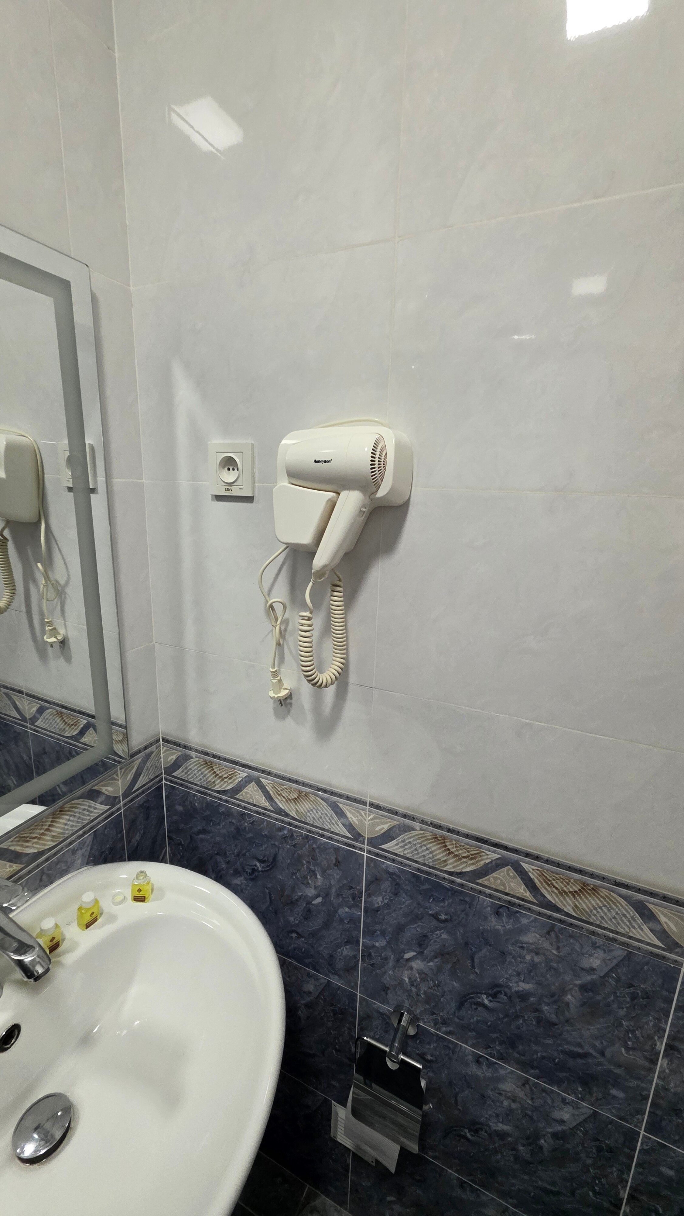 Фото Ark Billur Hotel