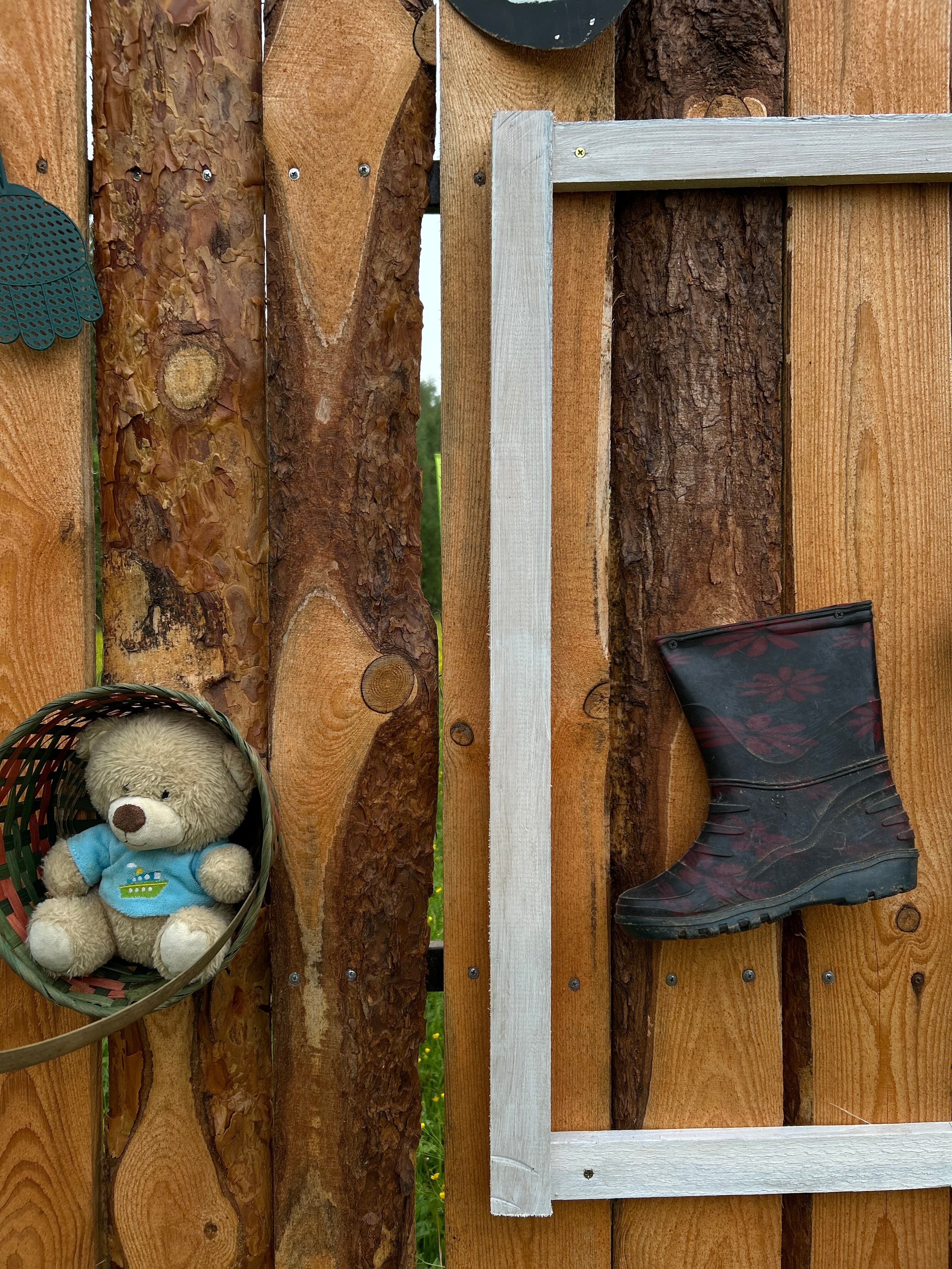 Фото Изба ТТ