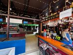 Gorodok (Lenina Street, 219/23Б), bar, pub