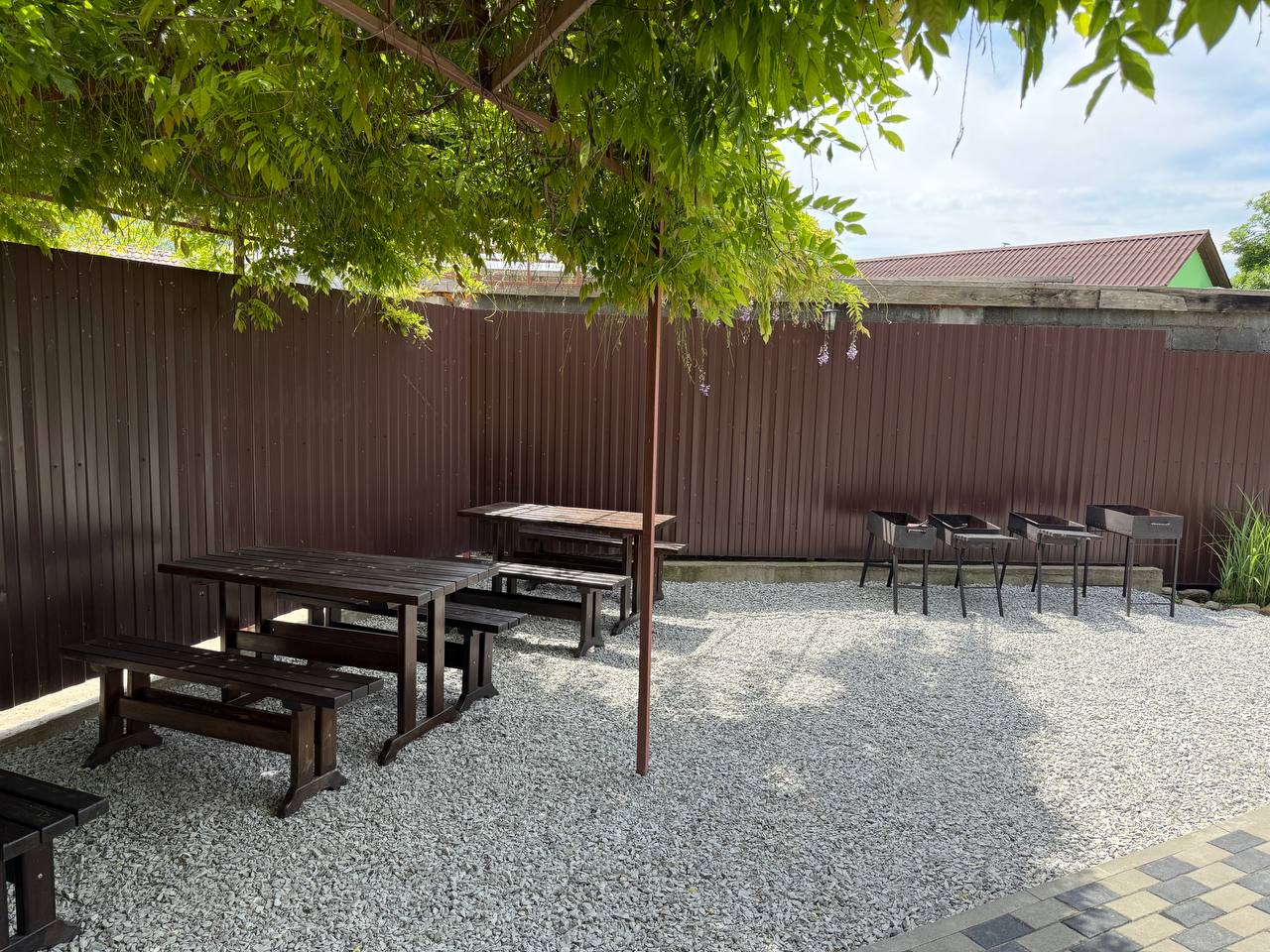 Фото Родной Причал