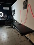 Grom tattoo (Tsentralniy City administrative district, Tsentralniy Microdistrict, Kommunarov Street, 268А1), tattoo studio