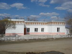 Детская школа Искусств с. Коелга Еткульского района (selo Koyelga, Zarechnaya ulitsa, 8), school of the arts