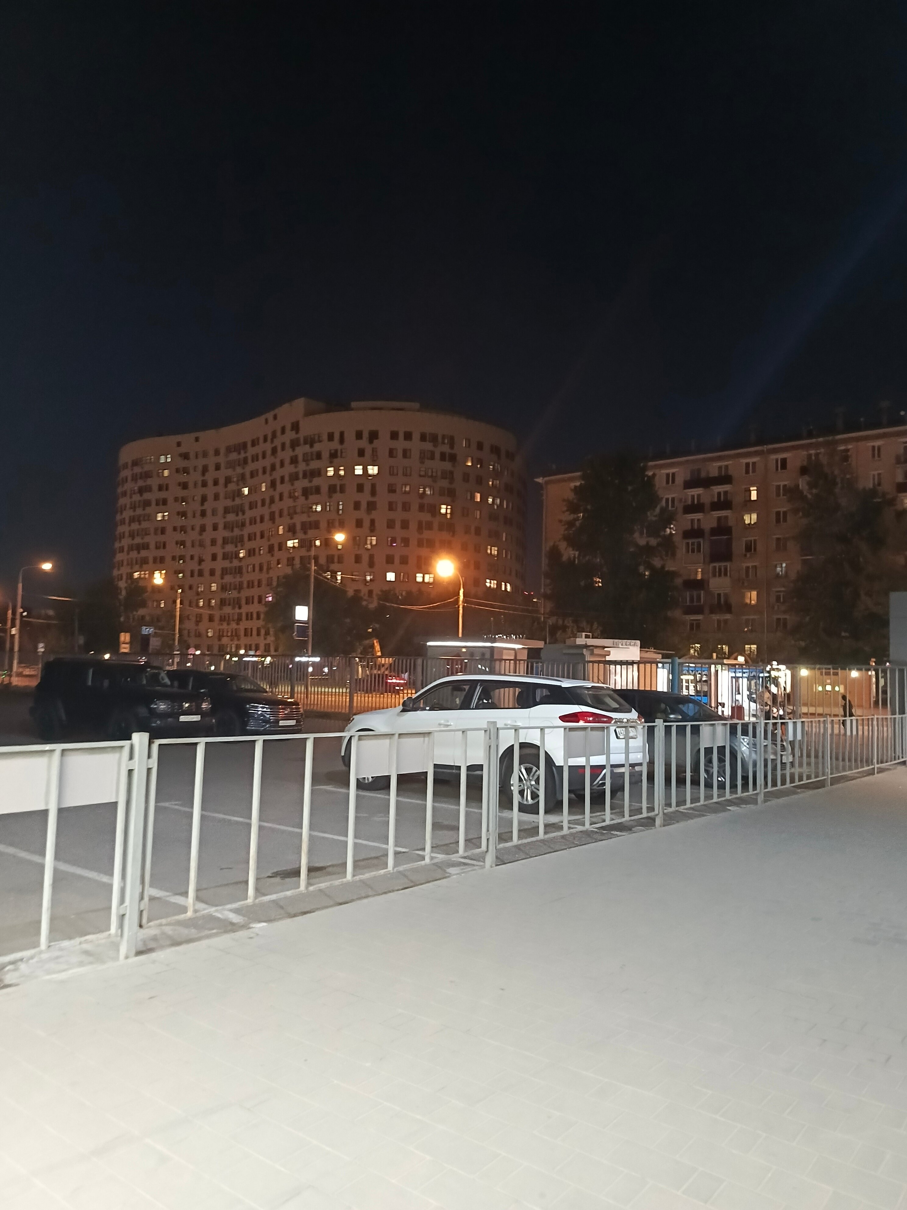 Фото Максима Панорама