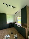 Ульяновские кухни (Salmyshskaya street, 47), kitchen furniture