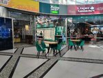 Life_coffee_ekb (Mamina-Sibiryaka Street, 101), coffee shop