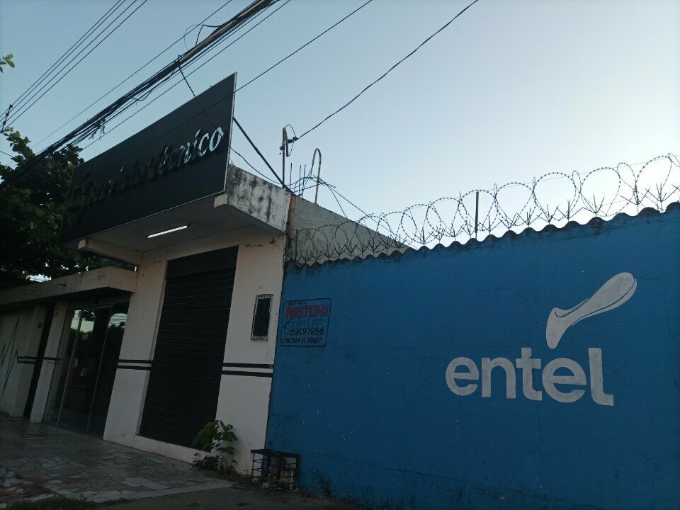 Phone repair Servicio Tecnico de Celulares Smart, Santa Cruz de la Sierra, photo