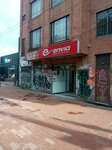 Envía (Bogotá, Calle 80 Avenue), logistics company