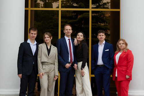 Tutoring Maximum Education, Saratov, photo