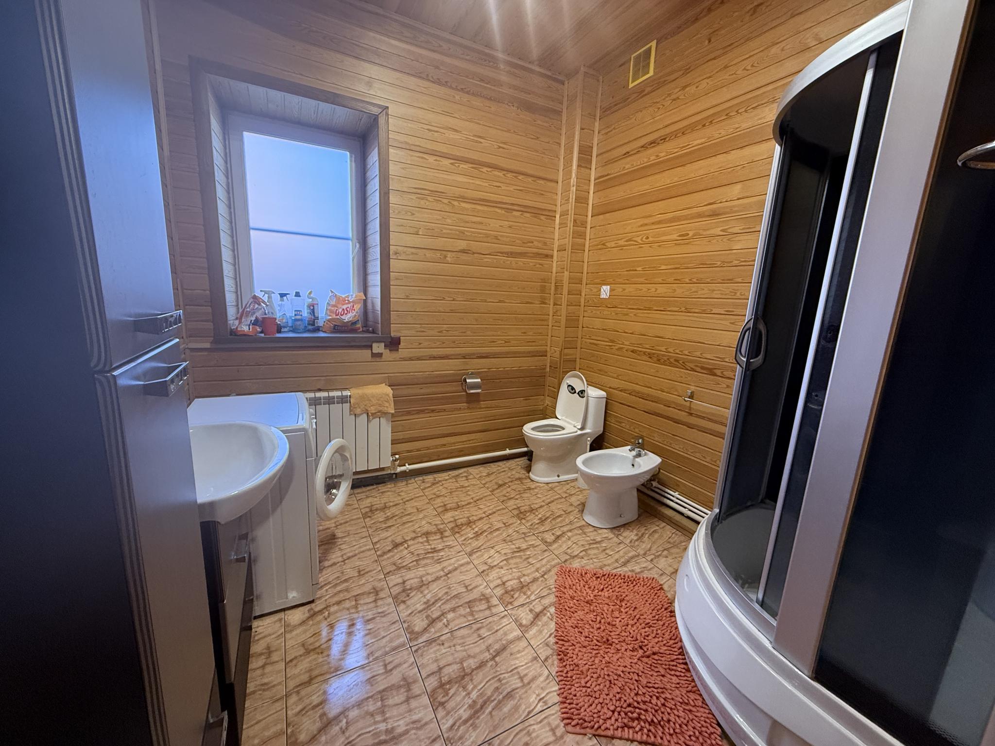 Фото Рябиновая