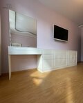 Shkafulkin (posyolok gorodskogo tipa Oktyabrskiy, mikrorayon Vostochny, Fabrichnaya ulitsa, 9с1), custom furniture