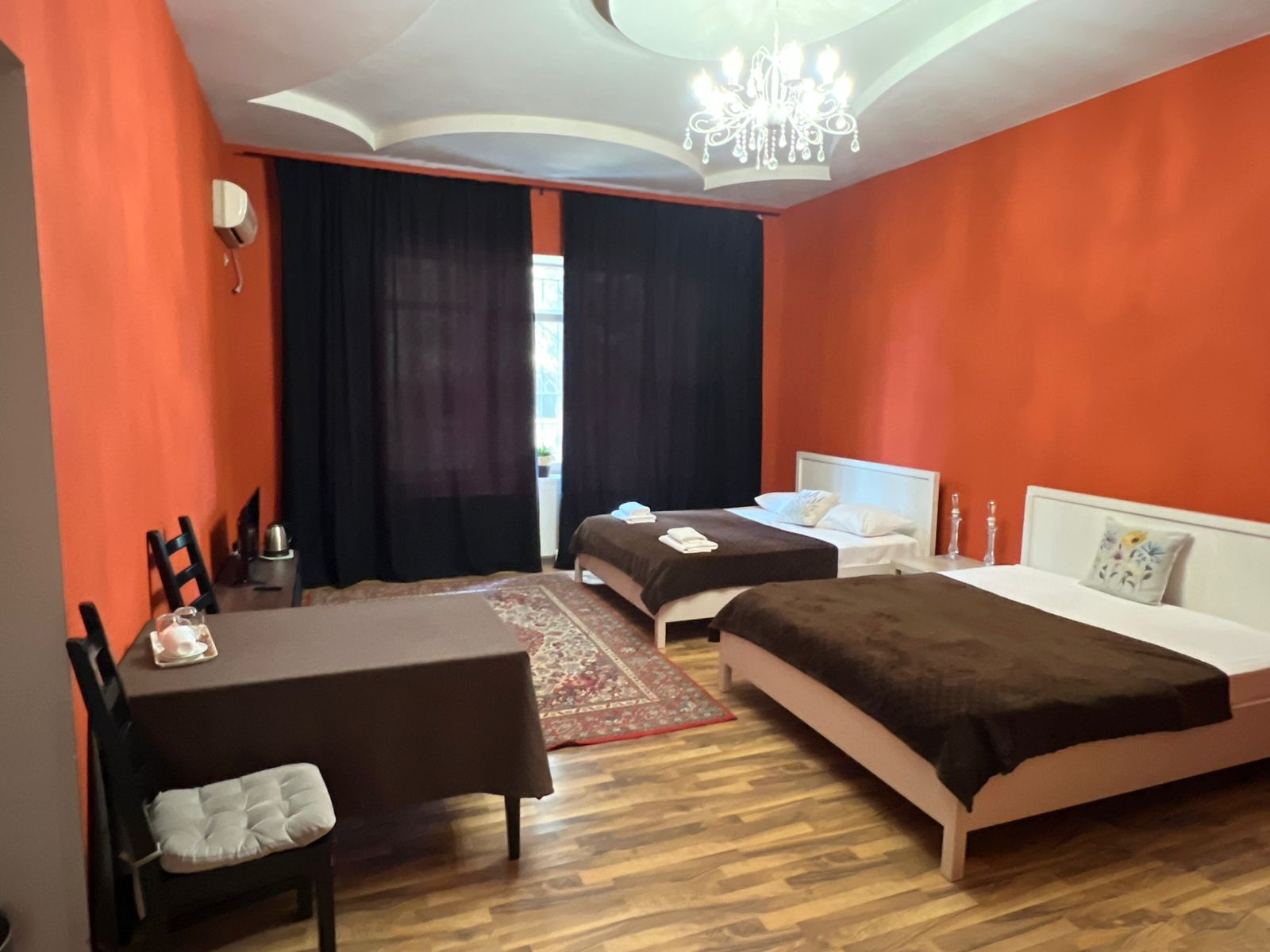 Фото Добрый визит