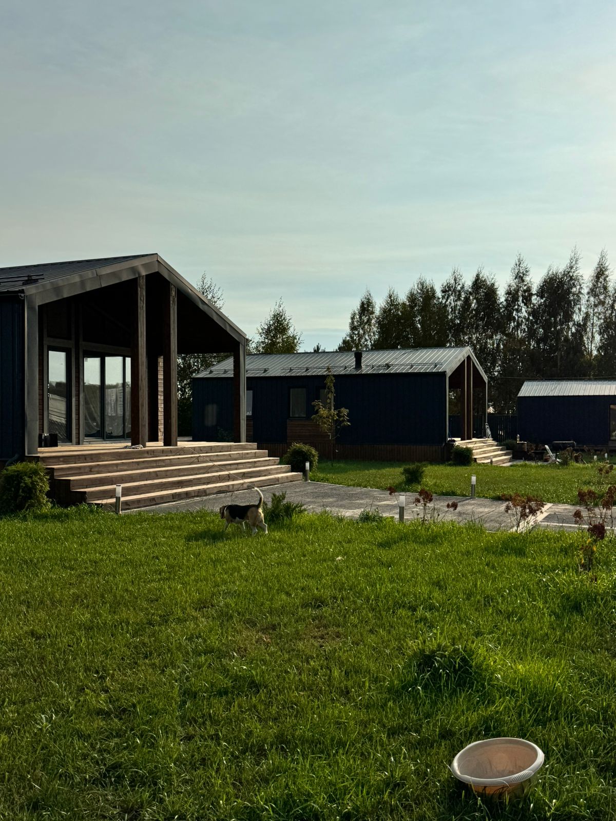 Фото Семейная ферма Федуловых