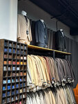 Groomsclub (9th Complex, 4А) ، متجر ملابس