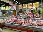 Колбаска да Сырок (Serpukhovsky Val Street, 6), butcher shop