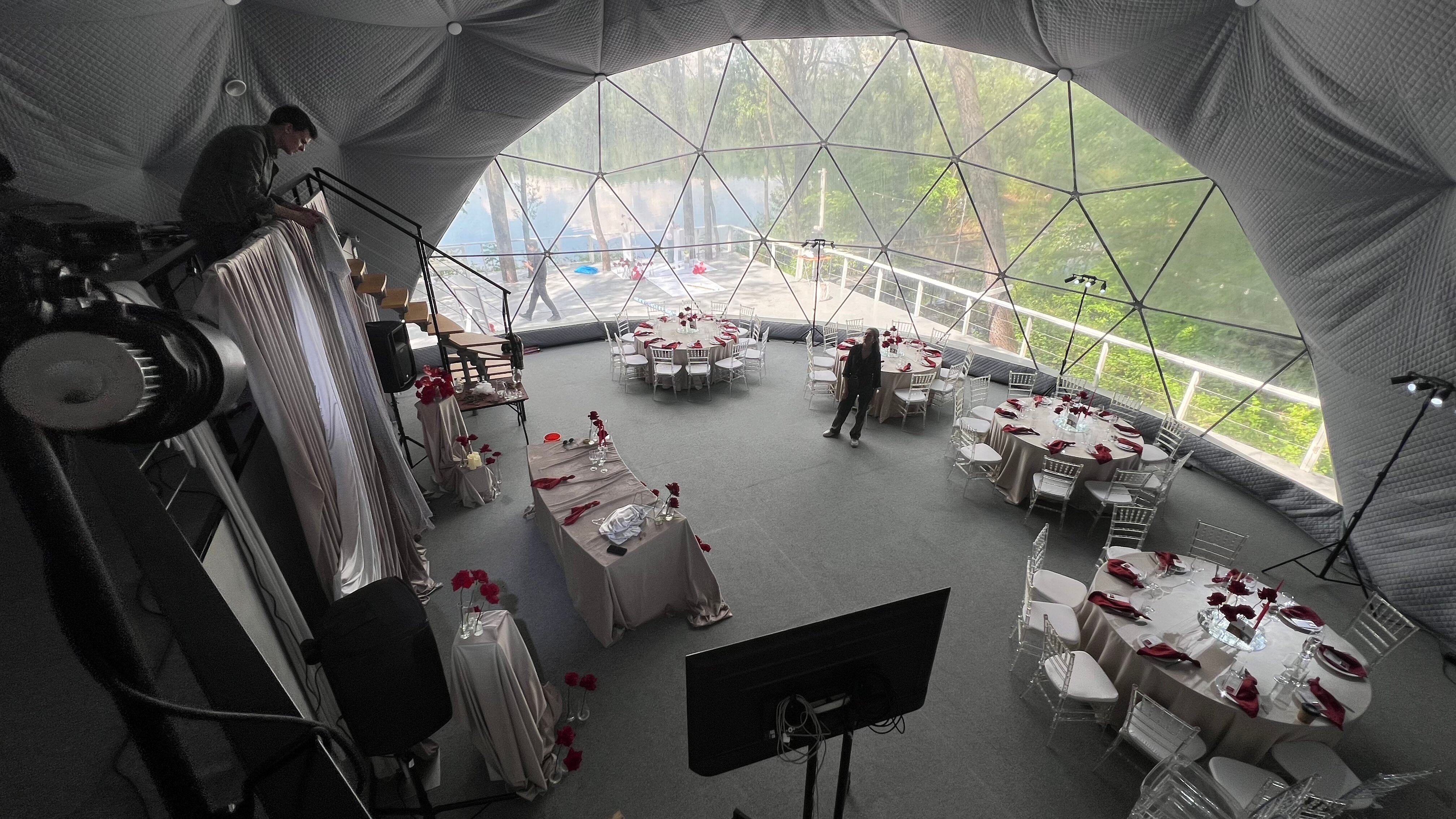 Фото Красивая поляна