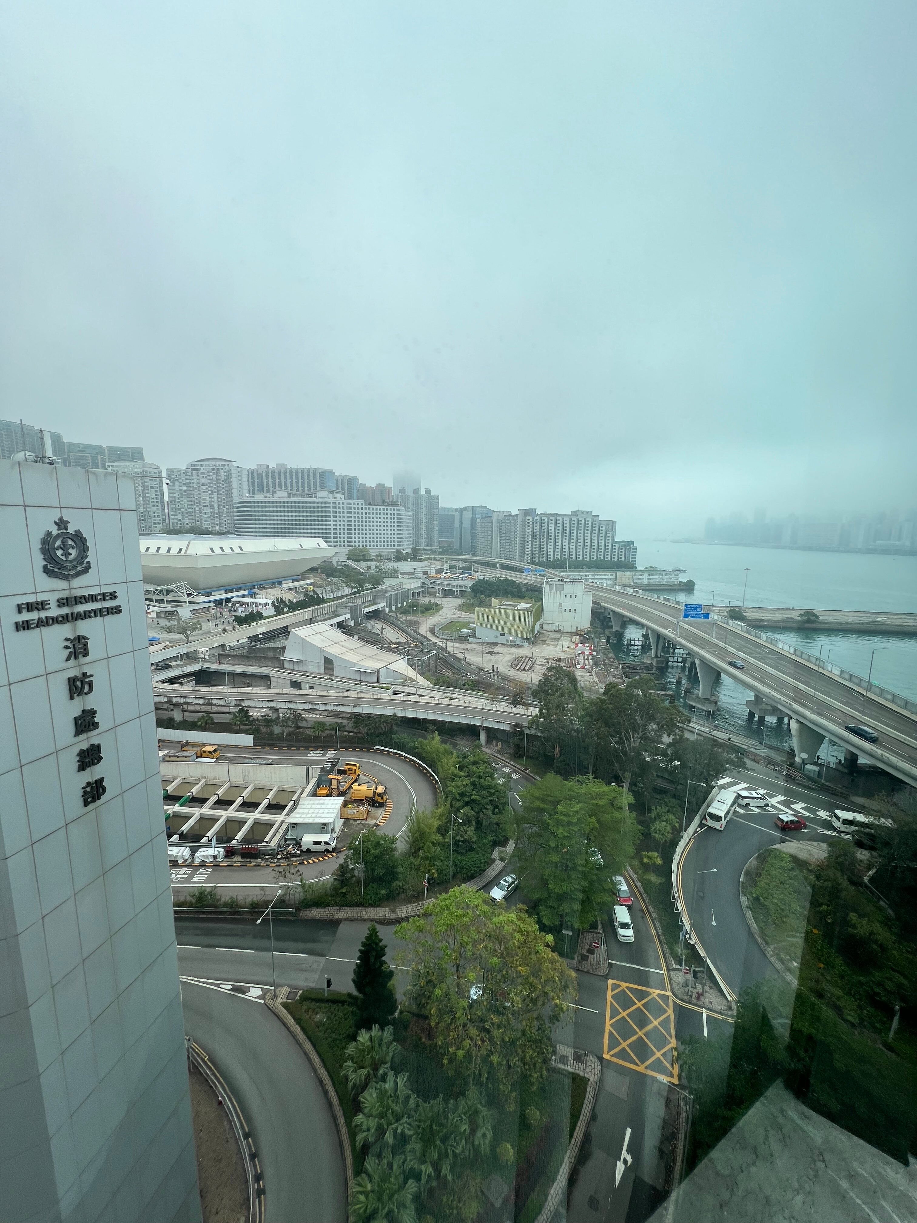 Фото New World Millennium Hong Kong Hotel