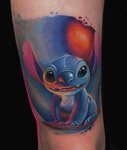 Tattoo Vibe (Svobody Street, 12/8), salón de tatuajes