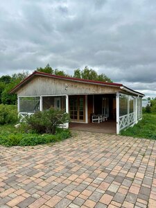 Терновая Поляна (derevnya Dernovka, Lineynaya ulitsa, 11Б), hotel