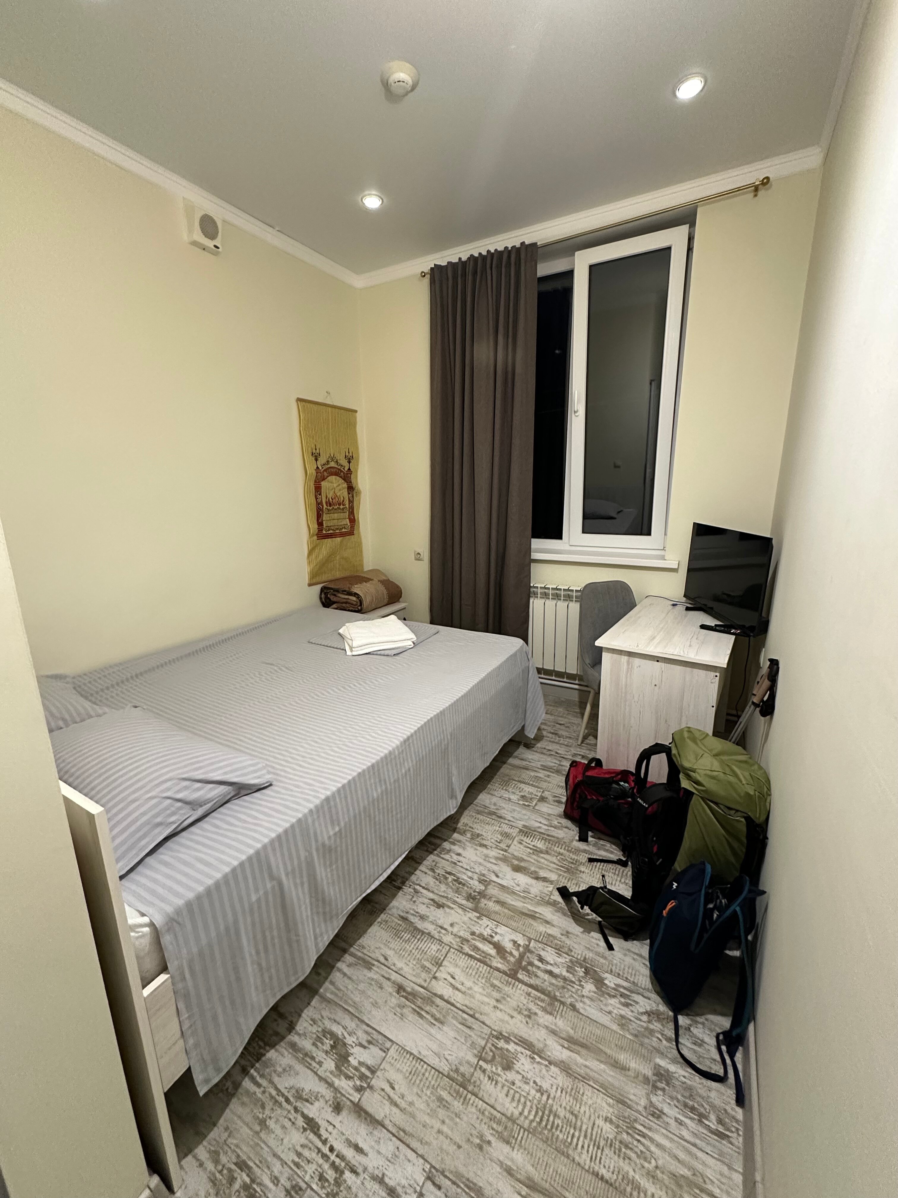 Фото Осетия