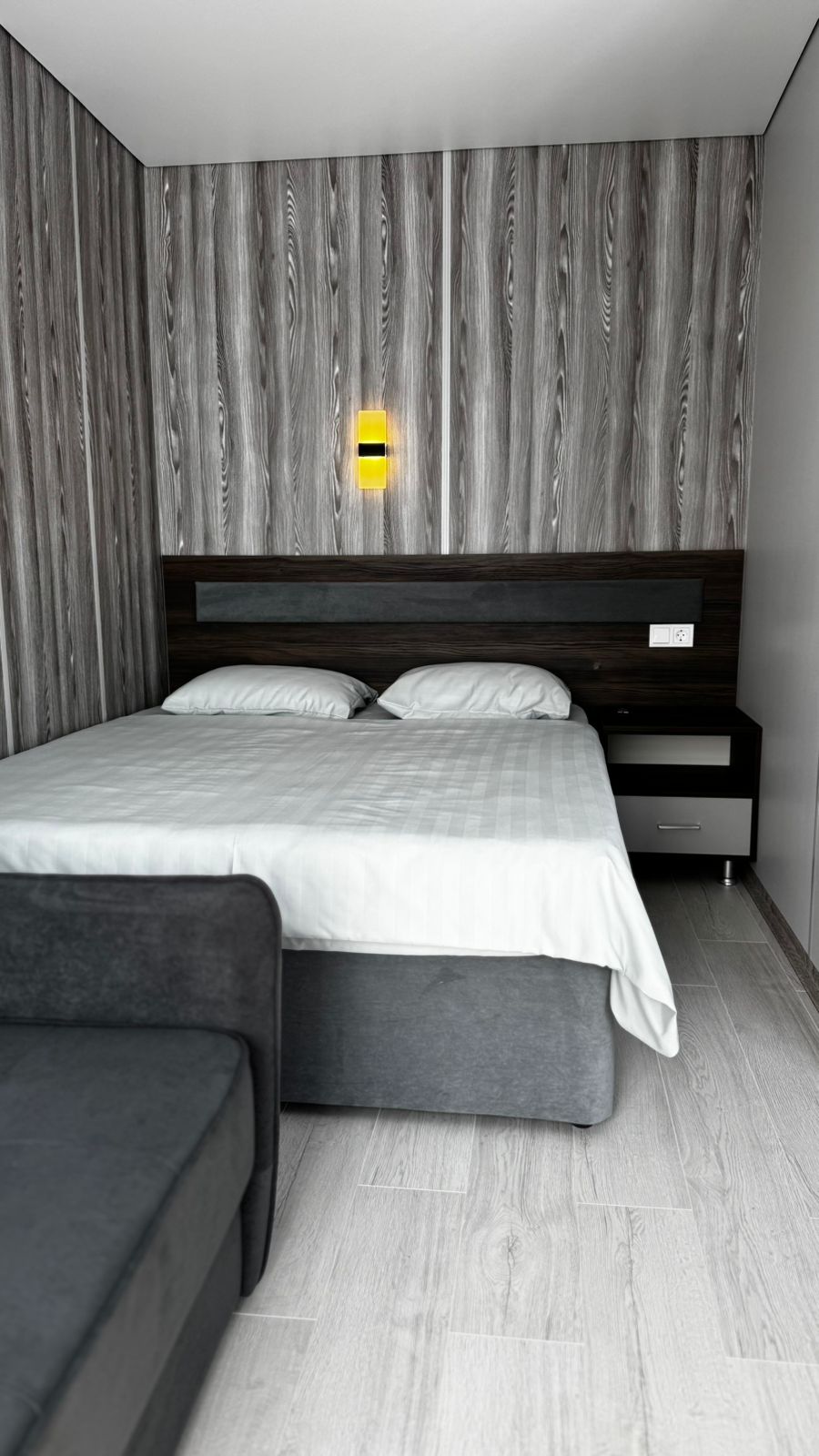 Фото Джубгский дворик