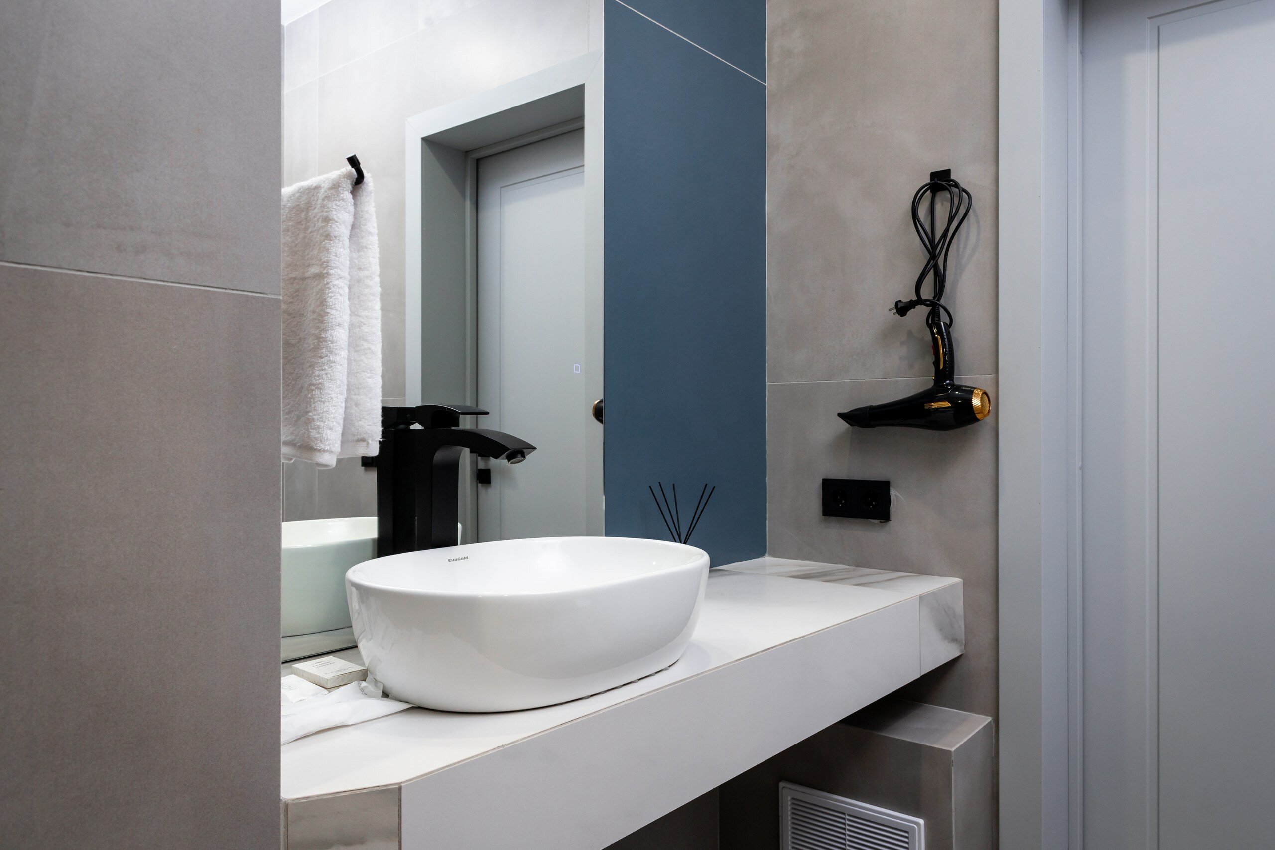 Фото Беной Тревел