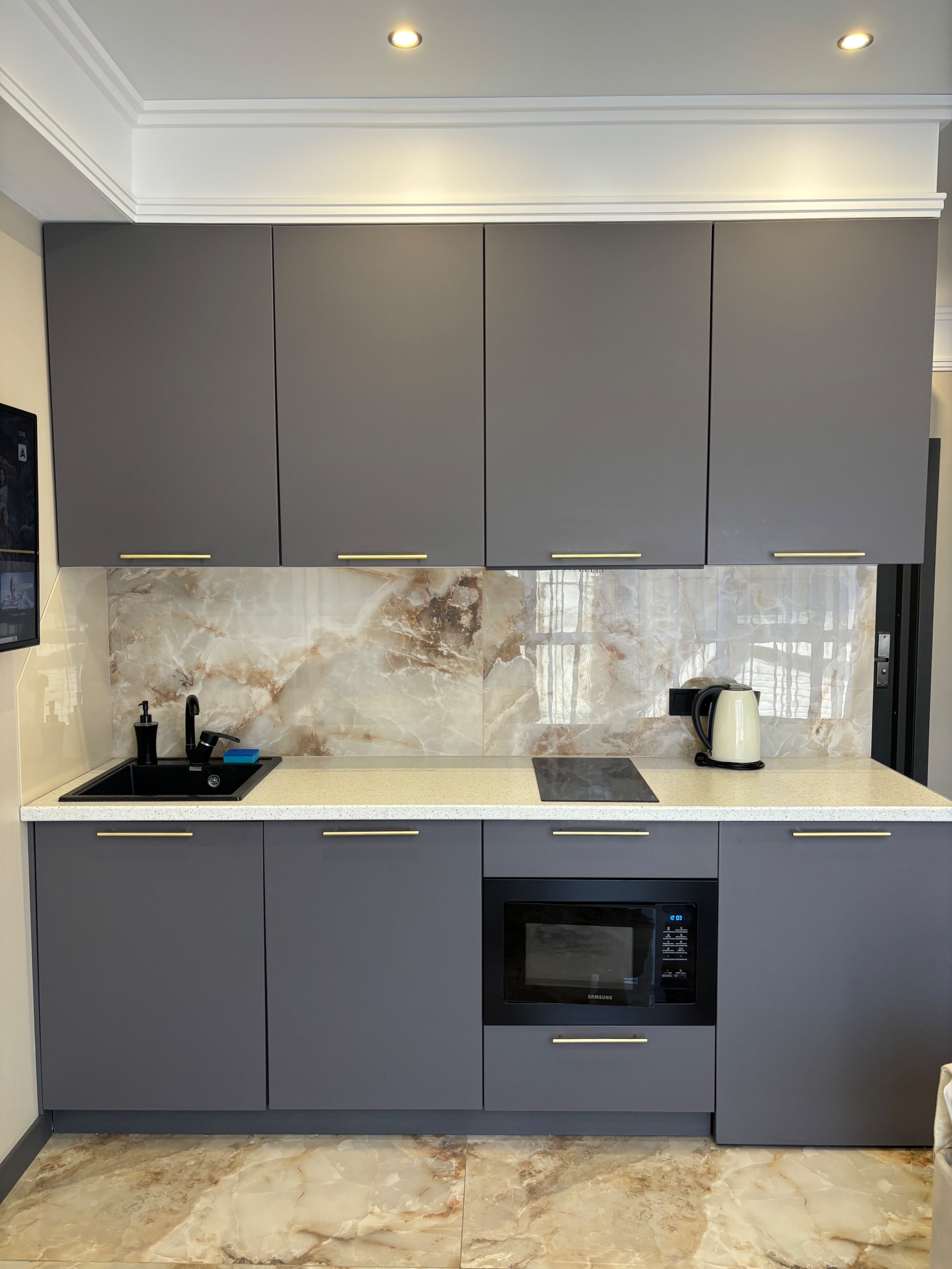 Фото Атмосфера Ривьера