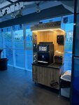 Кофейный автомат (Svobody Street, 202), coffee machine