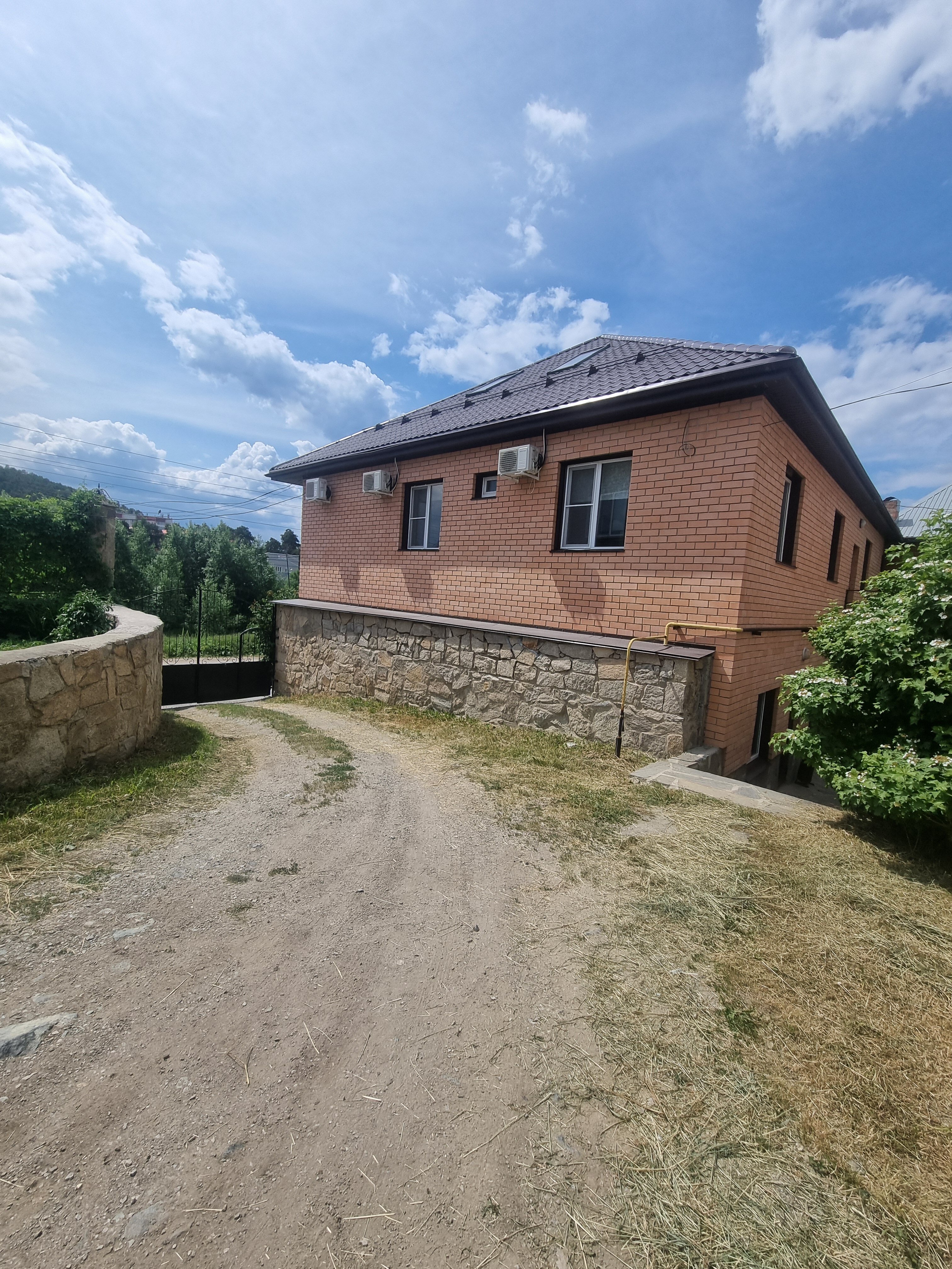 Фото Дом у озера