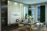 Cat Mimarlık İnşaat (Ankara Province, Dumlupinar Boulevard, 274), interior design