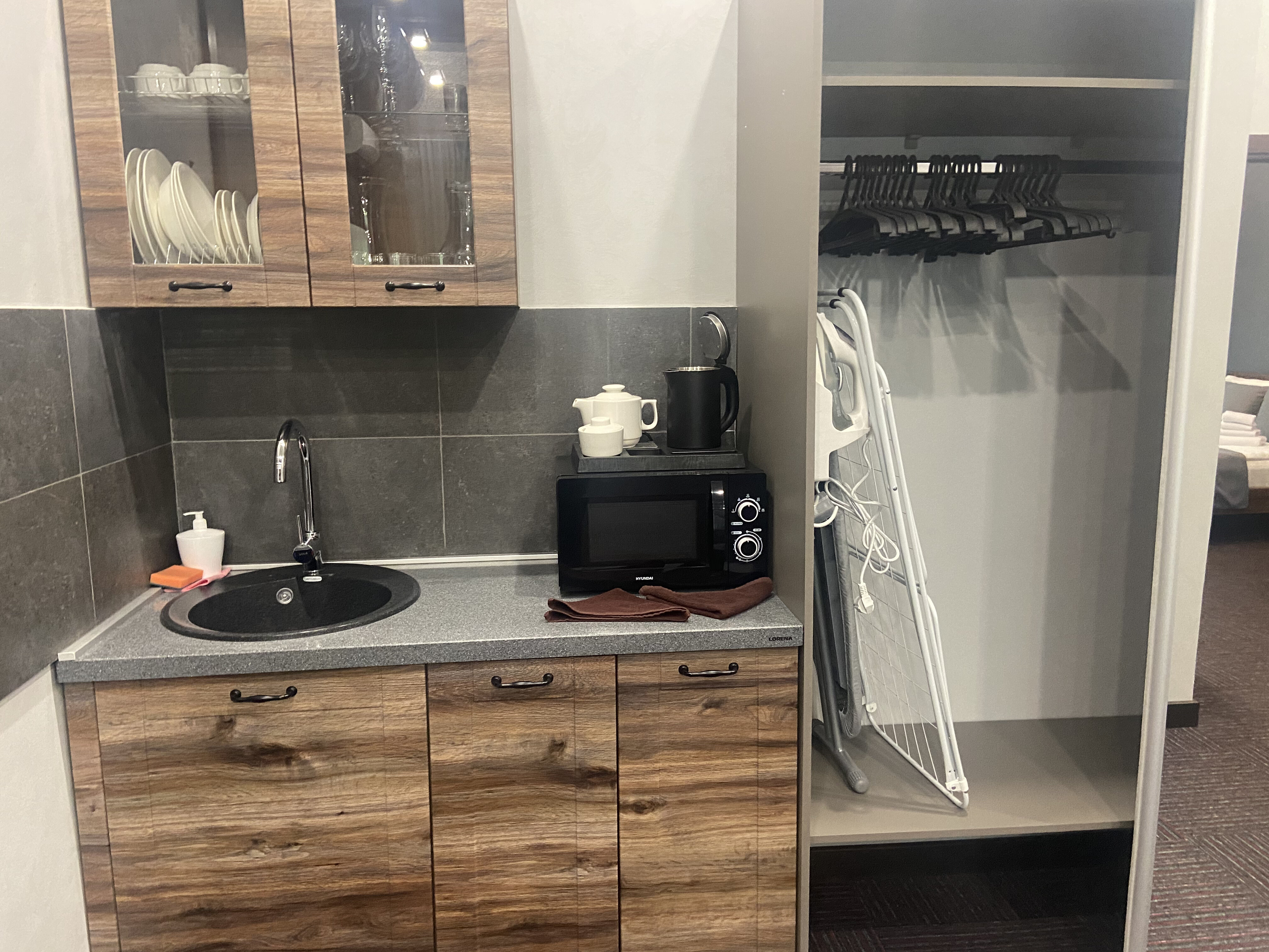 Фото Солнечная долина