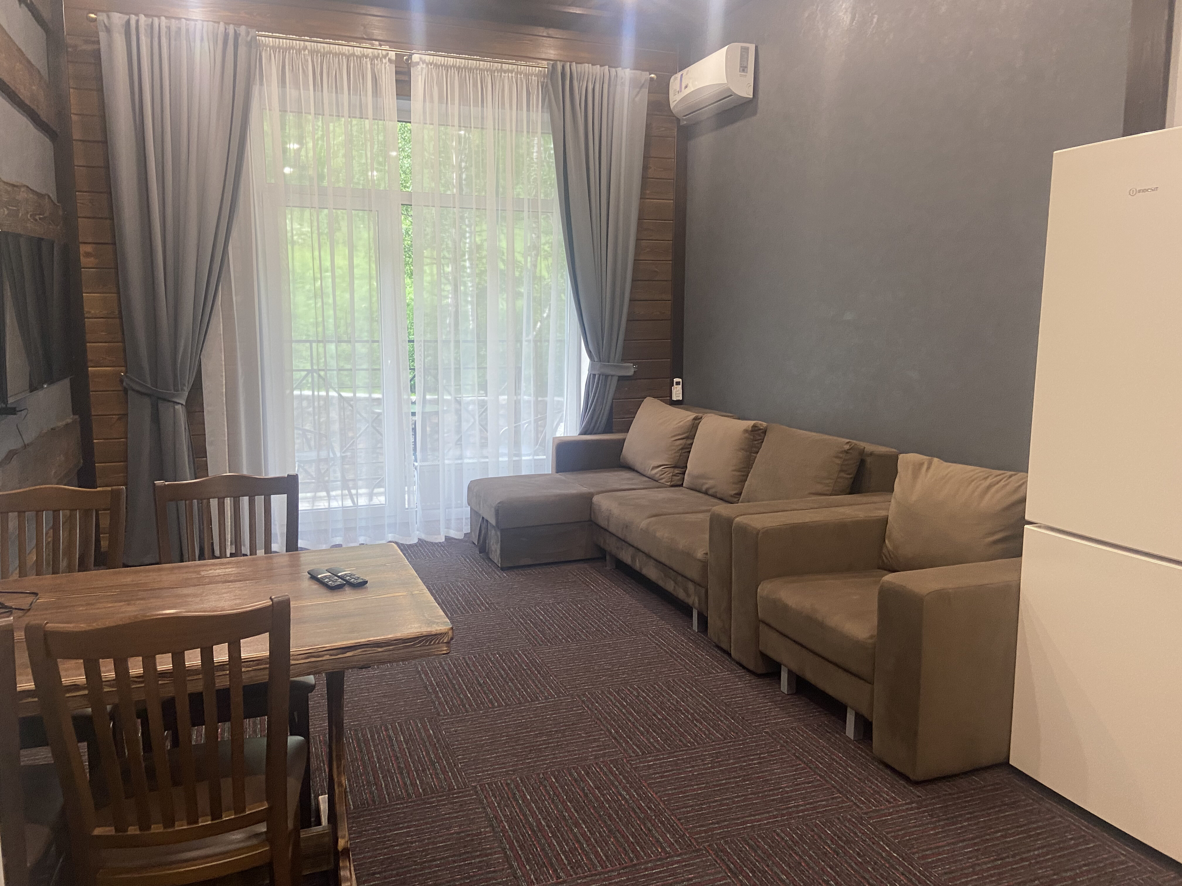 Фото Солнечная долина