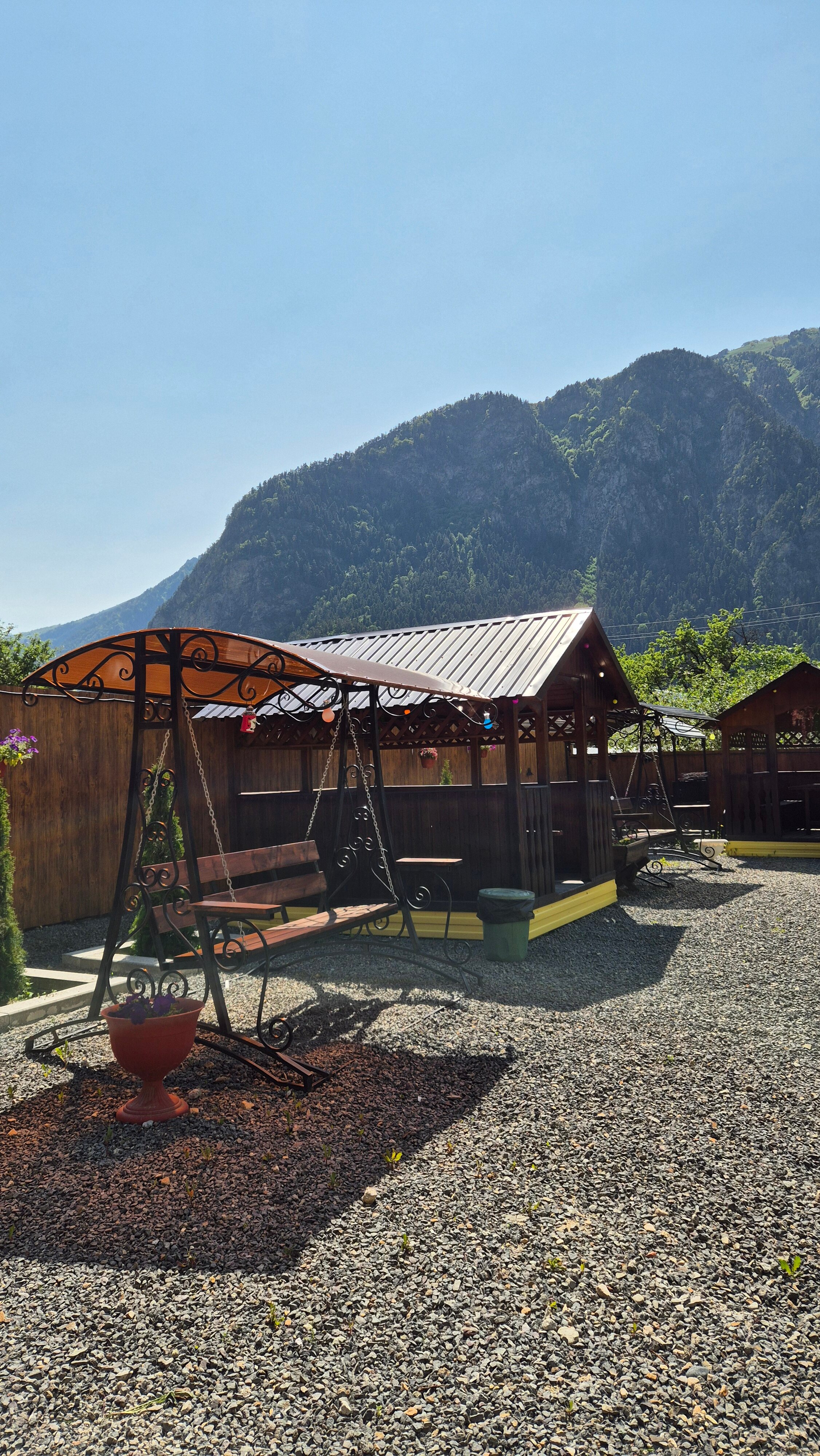 Фото У Аллы