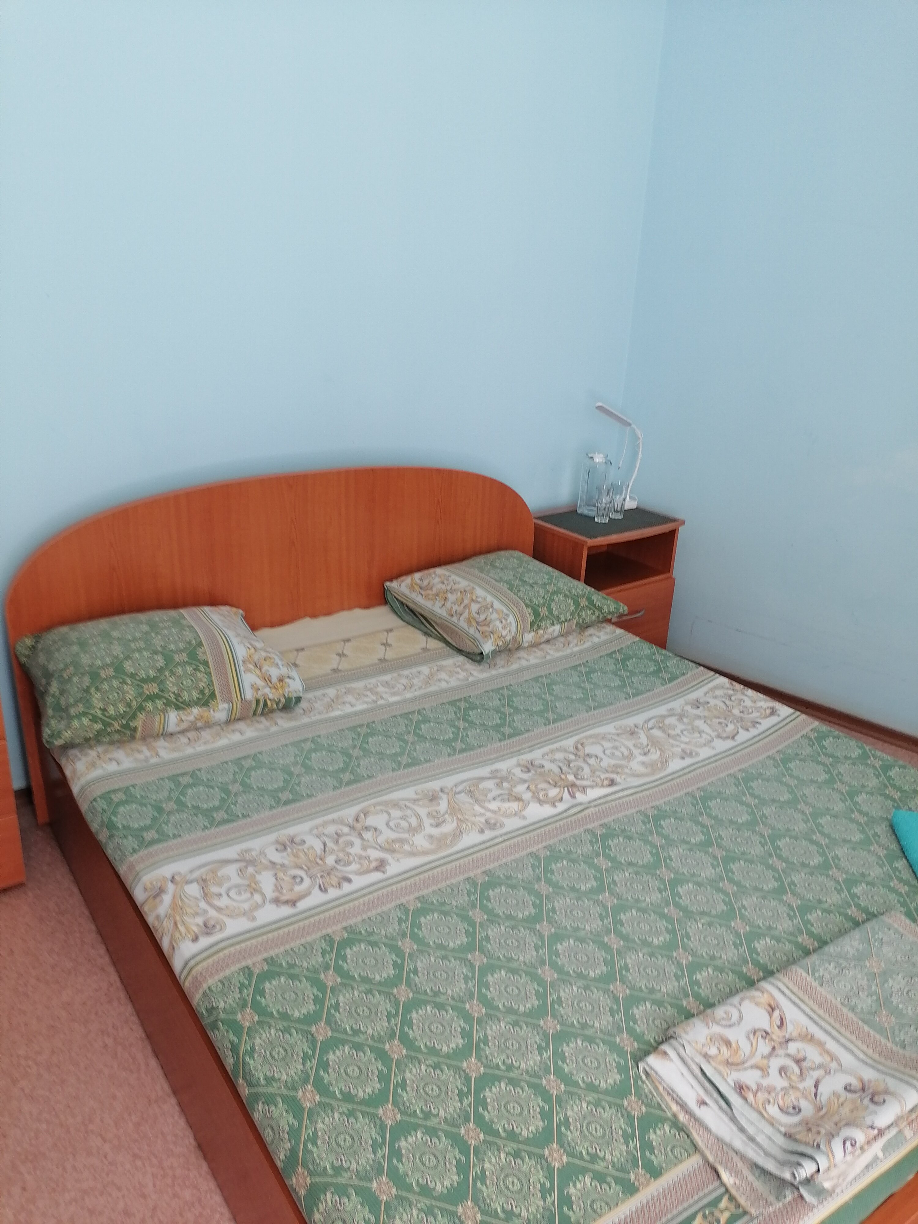 Фото Мини-Отель на Греческой