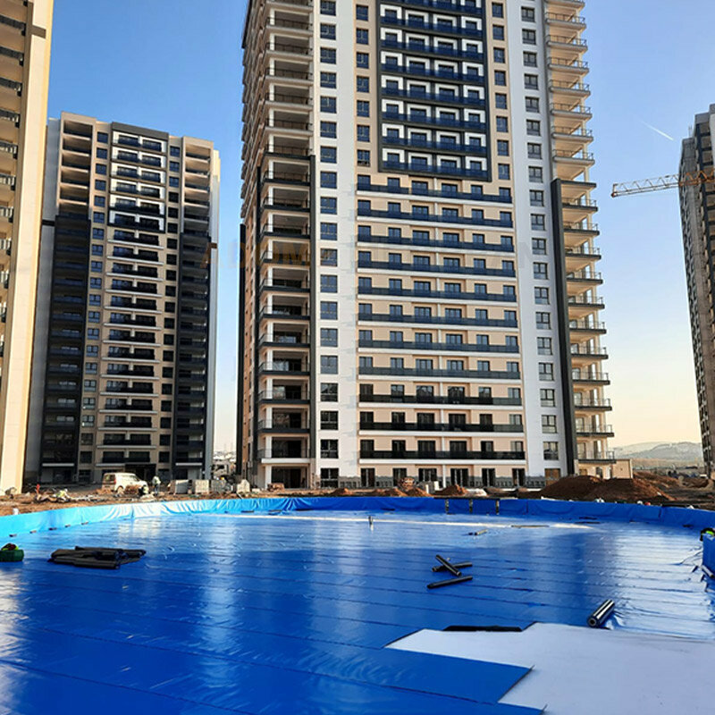 Management company Adome Membran, Izmir, photo