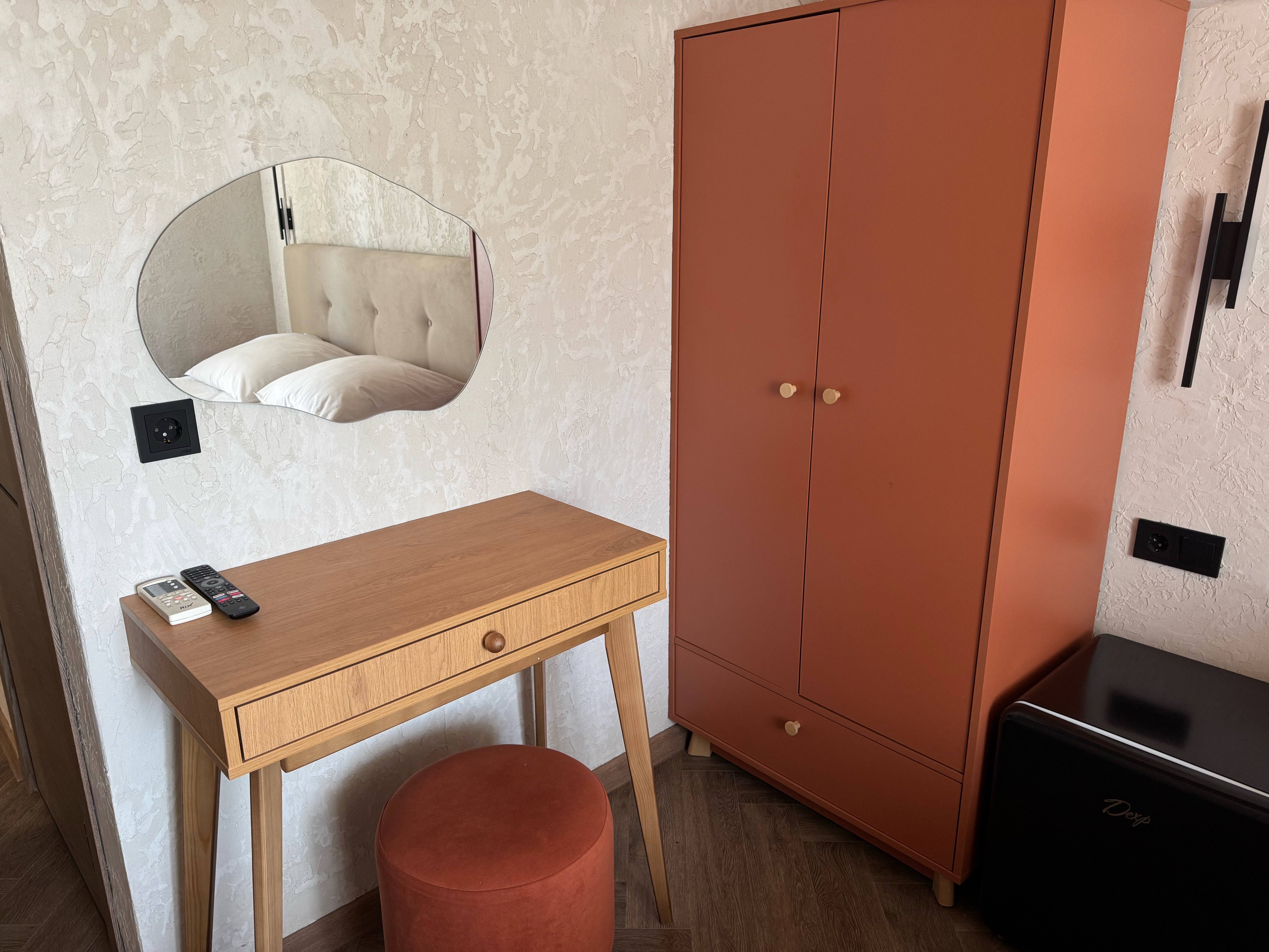 Фото Волшебный сад