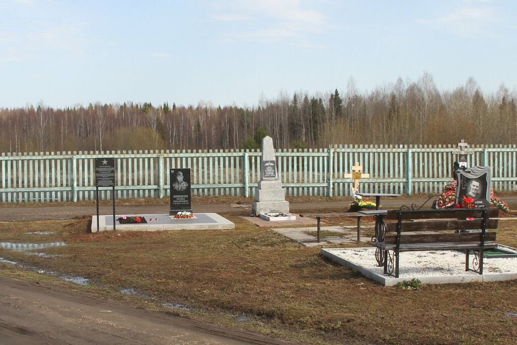 Monumento, memorial Обелиск командиру и красноармейцу, , foto