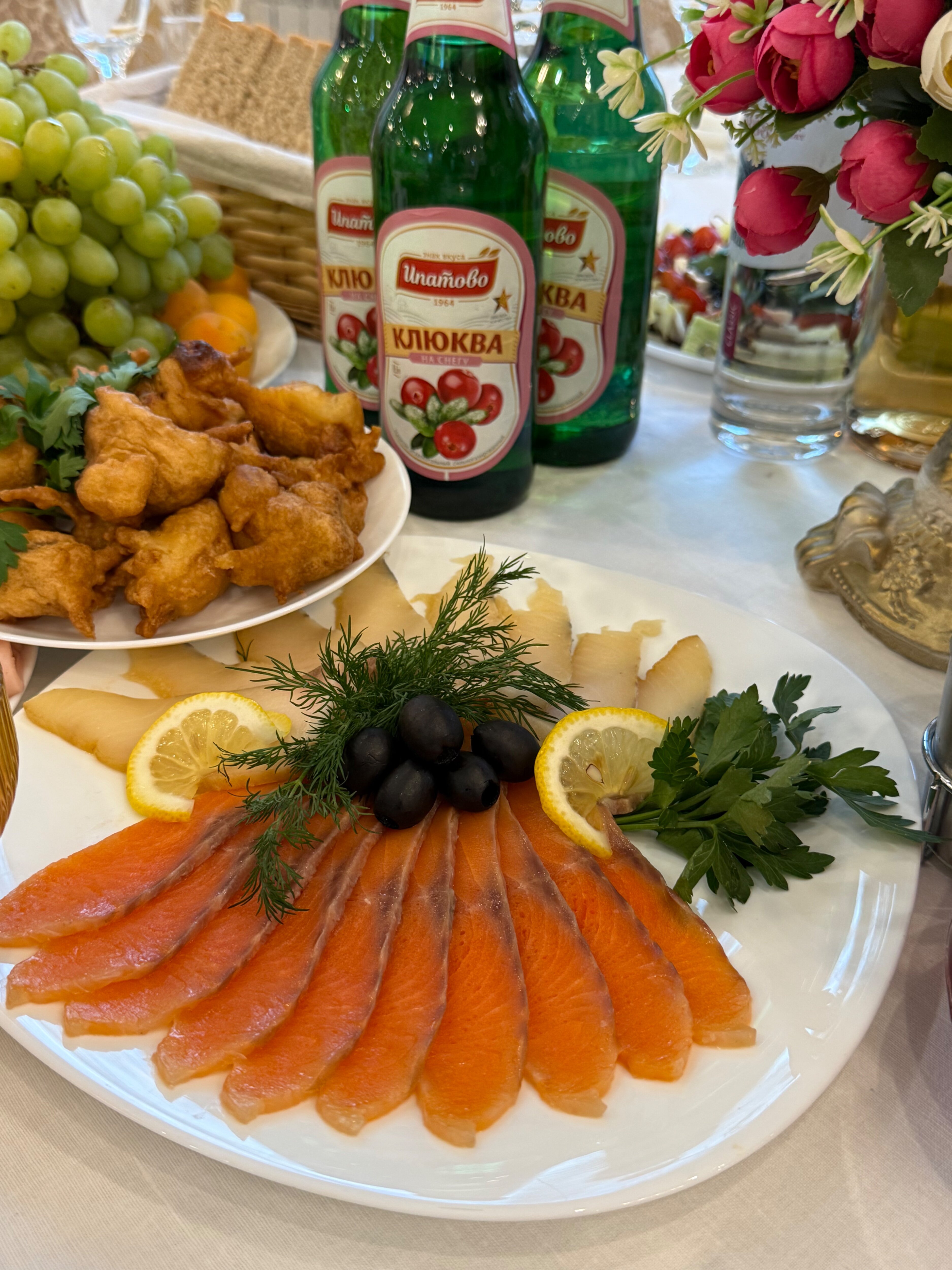 Фото Золотая рыбка