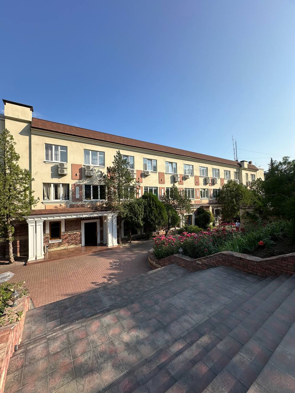 Фото Аквани