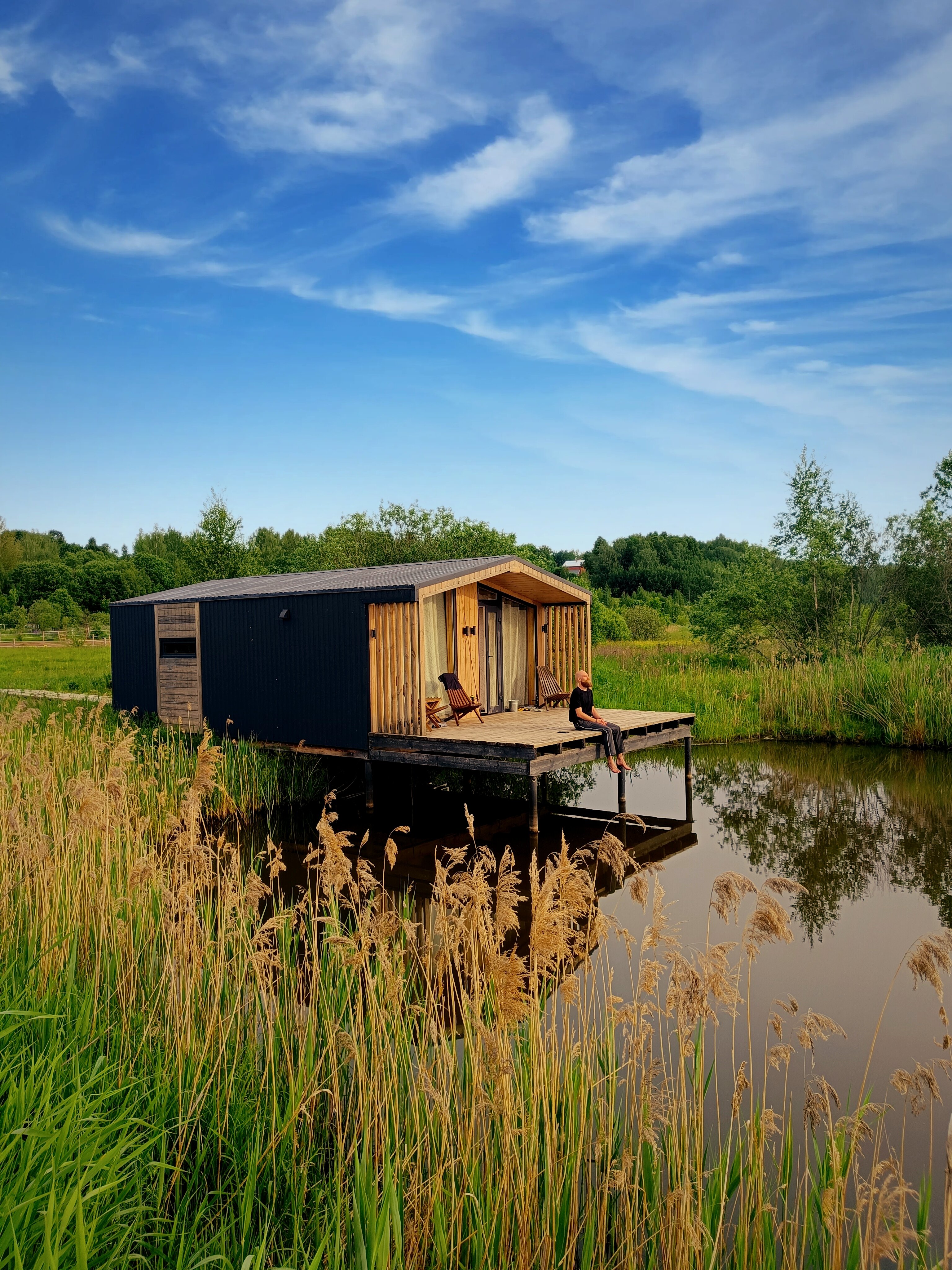 Фото Лаки Лейк